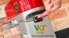 Máy trộn đa năng Kenwood KMX754