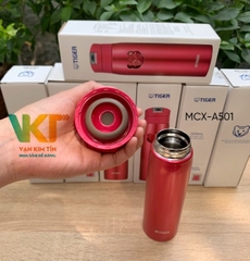 Bình giữ nhiệt lưỡng tính MCX- A501
