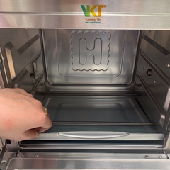 Nồi chiên không dầu Hawonkoo AFH-180