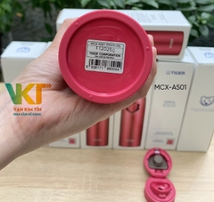 Bình giữ nhiệt lưỡng tính MCX- A501