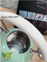 Bình đun Ariete MOD 2877