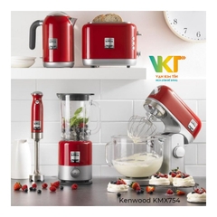Máy trộn đa năng Kenwood KMX754