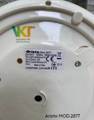 Bình đun Ariete MOD 2877