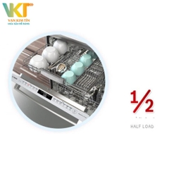 Máy rửa chén độc lập Bosch SMS46GI01P