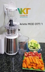 Máy ép chậm Ariete MOD 0177/1