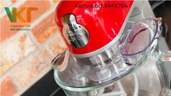 Máy trộn đa năng Kenwood KMX754