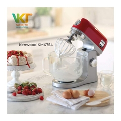 Máy trộn đa năng Kenwood KMX754