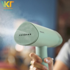 Bàn ủi hơi nước cầm tay Philips STH3010/70