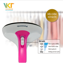 Bàn ủi hơi nước đứng Panasonic NI-GSD071PRA