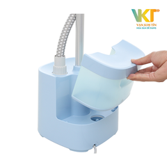 Bàn ủi hơi nước đứng Panasonic NI-GSE050ARA