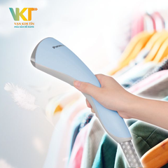 Bàn ủi hơi nước đứng Panasonic NI-GSE050ARA