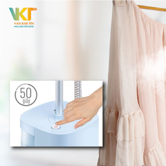 Bàn ủi hơi nước đứng Panasonic NI-GSE050ARA