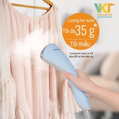 Bàn ủi hơi nước đứng Panasonic NI-GSE050ARA