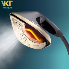 Bàn ủi hơi nước đứng Philips AIS8540/80