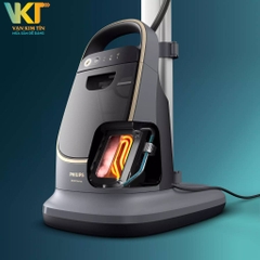 Bàn ủi hơi nước đứng Philips AIS8540/80