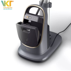 Bàn ủi hơi nước đứng Philips AIS8540/80