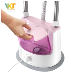 Bàn ủi hơi nước đứng Philips GC485