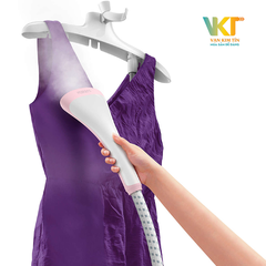 Bàn ủi hơi nước đứng Philips GC485