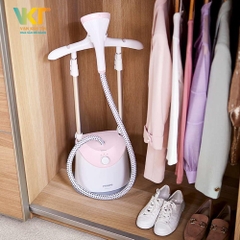 Bàn ủi hơi nước đứng Philips GC485