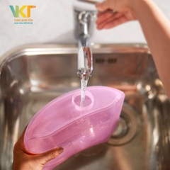 Bàn ủi hơi nước đứng Philips GC485