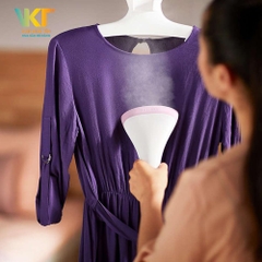 Bàn ủi hơi nước đứng Philips GC485