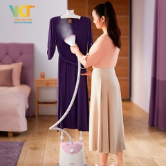 Bàn ủi hơi nước đứng Philips GC485