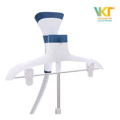 Bàn ủi hơi nước đứng Philips GC518/29