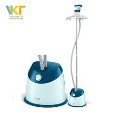 Bàn ủi hơi nước đứng Philips GC518/29