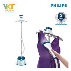 Bàn ủi hơi nước đứng Philips GC518/29