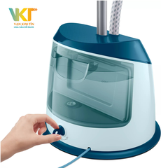 Bàn ủi hơi nước đứng Philips GC518/29