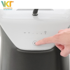 Bàn ủi hơi nước đứng Philips GC628/80