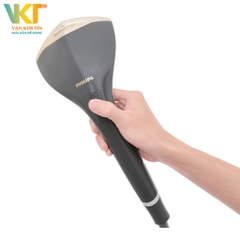 Bàn ủi hơi nước đứng Philips GC628/80
