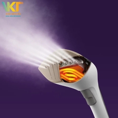 Bàn ủi hơi nước đứng Philips GC628/80