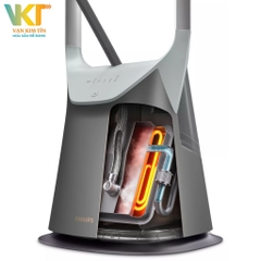 Bàn ủi hơi nước đứng Philips GC628/80