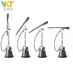 Bàn ủi hơi nước đứng Philips GC628/80