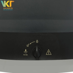 Bàn ủi hơi nước đứng Philips STE3170/80