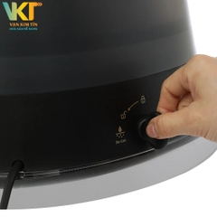 Bàn ủi hơi nước đứng Philips STE3170/80