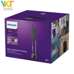 Bàn ủi hơi nước đứng Philips STE3170/80