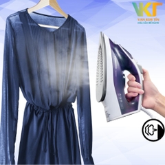 Bàn ủi hơi nước Panasonic NI-M300TARA