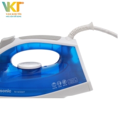 Bàn ủi hơi nước Panasonic NI-M300TARA