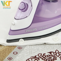 Bàn ủi hơi nước Philips DST1040/30