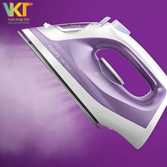 Bàn ủi hơi nước Philips DST1040/30