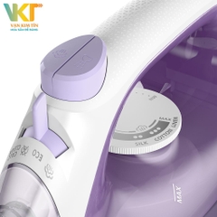 Bàn ủi hơi nước Philips DST1040/30