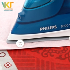 Bàn ủi hơi nước Philips DST3040/70