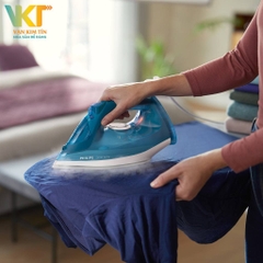 Bàn ủi hơi nước Philips DST3040/70