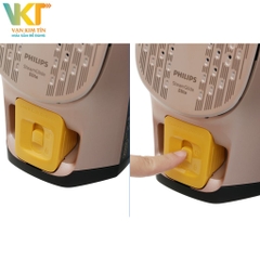 Bàn ủi hơi nước Philips DST8041/80
