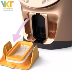 Bàn ủi hơi nước Philips DST8041/80