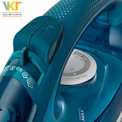 Bàn ủi hơi nước Philips GC1756/20