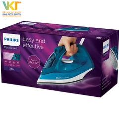 Bàn ủi hơi nước Philips GC1756/20