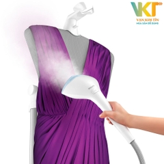 Bàn ủi hơi nước Philips GC625/29